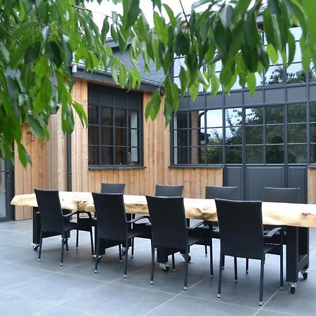 Maison Du Chien Vert Corbion Zewnętrze zdjęcie