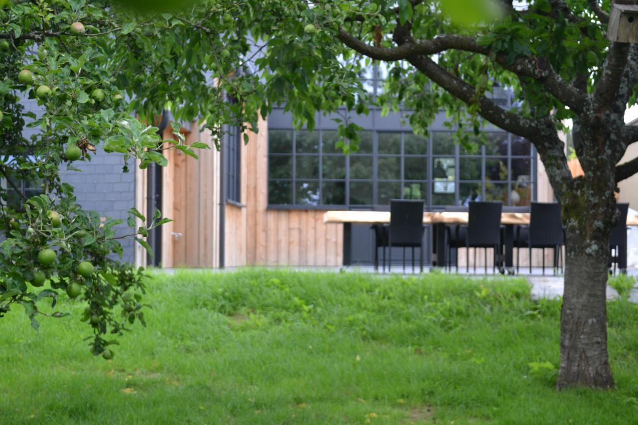 Maison Du Chien Vert Corbion Zewnętrze zdjęcie