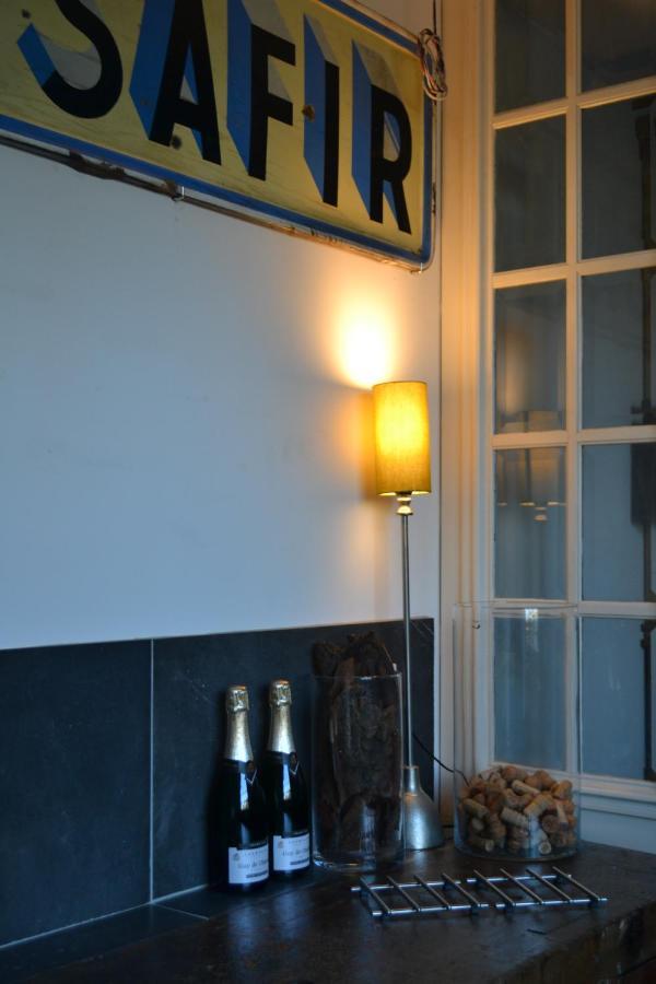Maison Du Chien Vert Corbion Zewnętrze zdjęcie