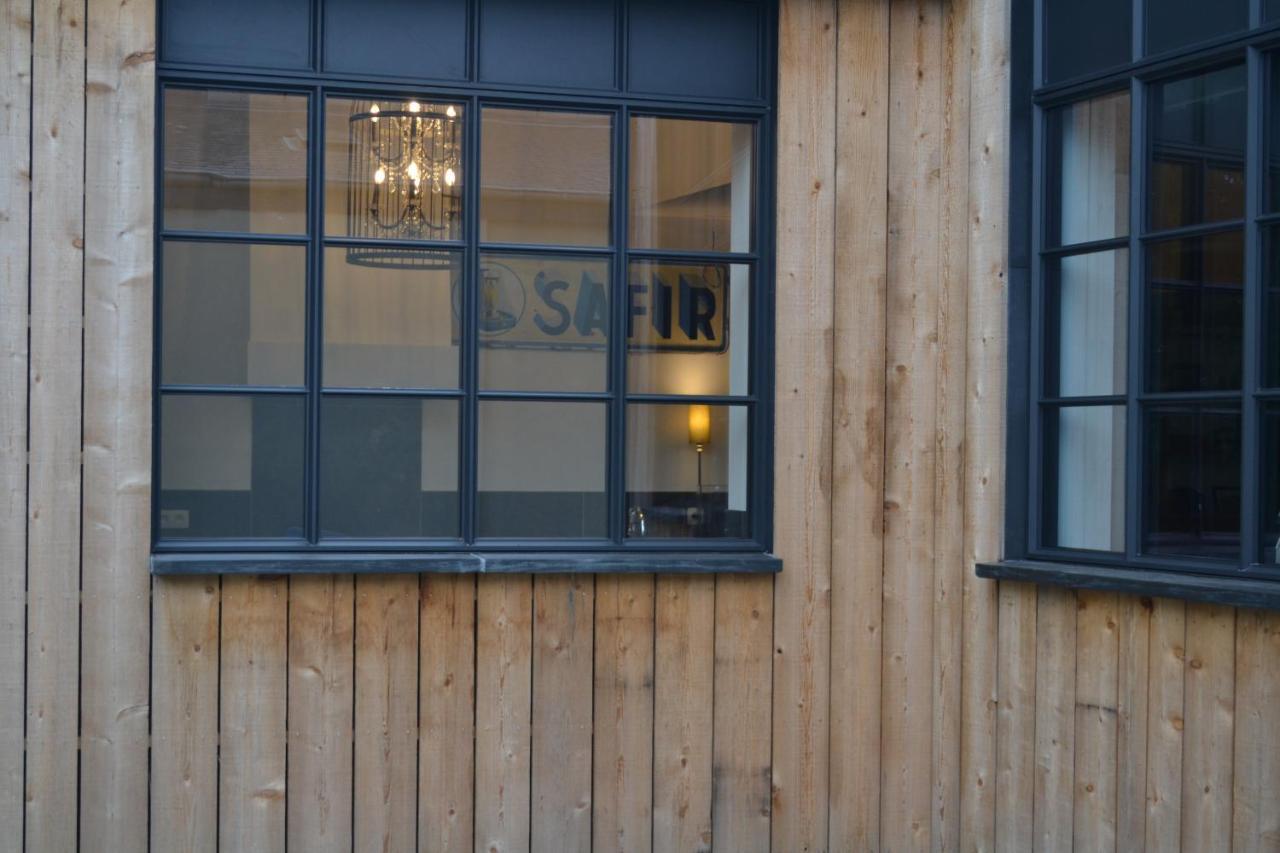 Maison Du Chien Vert Corbion Zewnętrze zdjęcie