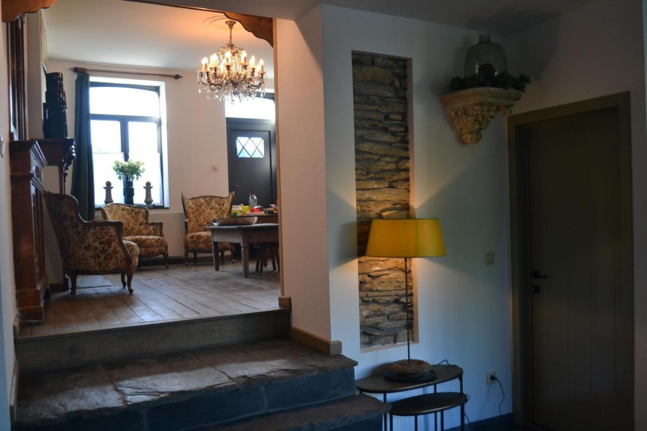 Maison Du Chien Vert Corbion Zewnętrze zdjęcie