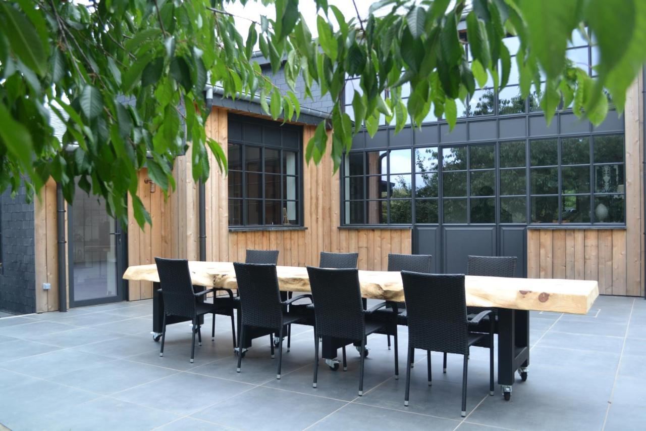 Maison Du Chien Vert Corbion Zewnętrze zdjęcie